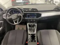 Usata Audi Q3 S-Line 150 CV (110 kW) 2021 Nero SUV