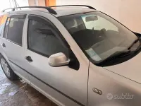 Usata VW Golf IV 110 CV (80 kW) 2001 Station wagon