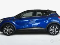 Occasion Renault Captur 101 ch (74 kW) 2023 Bleue SUV