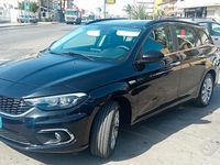 Usata Fiat Tipo Mirror 120 CV (88 kW) 2020 Nero Station wagon