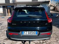 Usata Volvo XC40 2019 Nero SUV