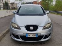 usata Seat Altea XL Altea 1.6 Style