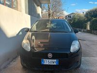 Usata Fiat Grande Punto 77 CV (56 kW) 2014 Utilitaria