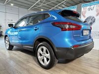 usata Nissan Qashqai 1.5 dCi 115 CV Business