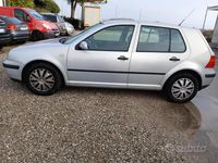 Usata VW Golf III Comfortline 100 CV (73 kW) 1999 Grigio Berlina