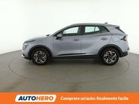 Usata Kia Sportage 160 CV (117 kW) 2025 Grigio SUV