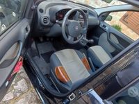 Usata Fiat Panda 60 CV (44 kW) 2008 Nero Utilitaria