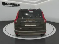 Nuova Dacia Jogger Extreme 94 CV (69 kW) 2026 Bianco Monovolume
