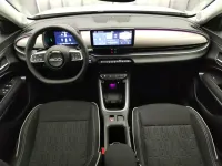 Usata Fiat 600 Icon 145 CV (106 kW) 2025 Beige SUV