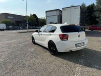 Occasion BMW 118 Sport Line 170 ch (125 kW) 2011 Citadine