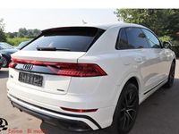 usata Audi Q8 Q855 TFSI quattro tiptronic Sport usato