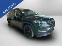Nuova Jeep Compass North 241 CV (177 kW) 2025 Nero202 SUV