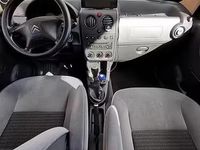 Usata Citroën Berlingo 2007 Grigio Monovolume