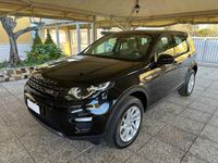 usata Land Rover Discovery Sport 2.0D 150 CV AWD Auto SE