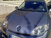 Usata Renault Laguna III Initiale 175 CV (128 kW) 2008 Berlina