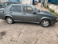 Usata Alfa Romeo 75 1989 Berlina