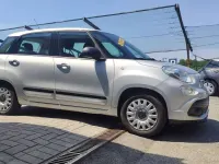 Usata Fiat 500L Business 95 CV (69 kW) 2019 Other Monovolume