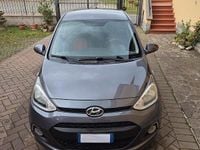 Usata Hyundai i10 67 CV (49 kW) 2015 Utilitaria