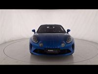 Usata Alpine A110 252 CV (185 kW) 2019 Blu Coupé