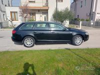 usata Audi A6 3.0 TDI" Quattro 4x4 2008