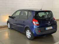 Usata Renault Scénic 98 CV (72 kW) 2005 Other Monovolume