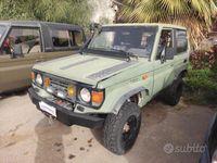 usata Toyota Land Cruiser - 1988 FULL