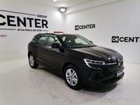 Usata Renault Austral Evolution 131 CV (96 kW) 2024 Nero SUV