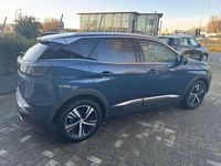 Usata Peugeot 3008 GT 131 CV (96 kW) 2022 Blu/azzurro SUV