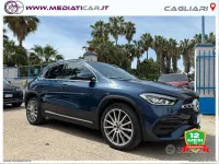 Begagnad Mercedes GLA250 Premium 160 HK (117 kW) 2022 SUV