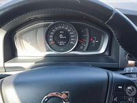 Usata Volvo V60 2015 Grigio Station wagon