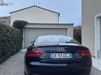 Usata Audi A5 179 CV (131 kW) 2009 Coupé