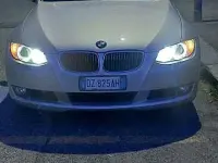 Usata BMW 330 231 CV (169 kW) 2009 Coupé