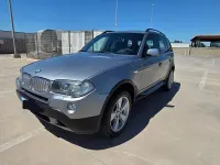 Usata BMW X3 2007 SUV