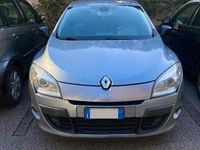 Usata Renault Mégane 110 CV (80 kW) 2009 Berlina