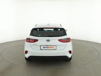Usata Kia Ceed 140 CV (102 kW) 2020 Bianco Utilitaria