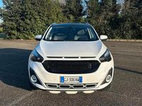 Usata DR F35 154 CV (113 kW) 2022 Bianco SUV