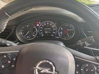Usata Opel Insignia 136 CV (100 kW) 2020 Blu Berlina