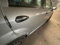 Usata Fiat Grande Punto 65 CV (47 kW) 2006 Utilitaria