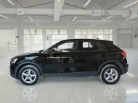 Usata Audi Q2 115 CV (84 kW) 2022 Nero SUV