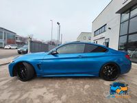 Usata BMW 440 M Sport 326 CV (239 kW) 2017 Other Coupé