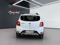 Usata Dacia Sandero Stepway 95 CV (69 kW) 2019 Other Berlina