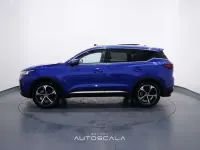 Usata DR DR 6.0 154 CV (113 kW) 2025 Blu SUV