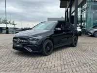 Nuova Mercedes GLA200 150 CV (110 kW) 2026 Nero notte SUV
