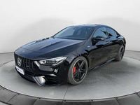 usata Mercedes CLA45 AMG CLA Coupe - C118 CLA Coupe AMG 45 4matic+ auto