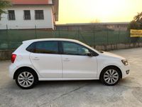 usata VW Polo 1.4 DSG 5 porte Highline