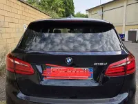 Usata BMW 218 Active Tourer Luxury Line 150 CV (110 kW) 2016 Monovolume