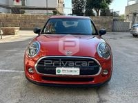 Usata Mini One D 95 CV (69 kW) 2018 Utilitaria