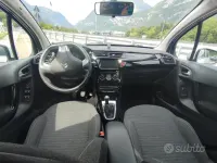 Usata Citroën C3 82 CV (60 kW) 2016 Bianco Utilitaria