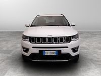 usata Jeep Compass 2.0 Multijet II aut. 4WD Limited