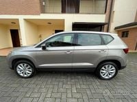 Usata Seat Ateca Style 115 CV (84 kW) 2017 SUV
